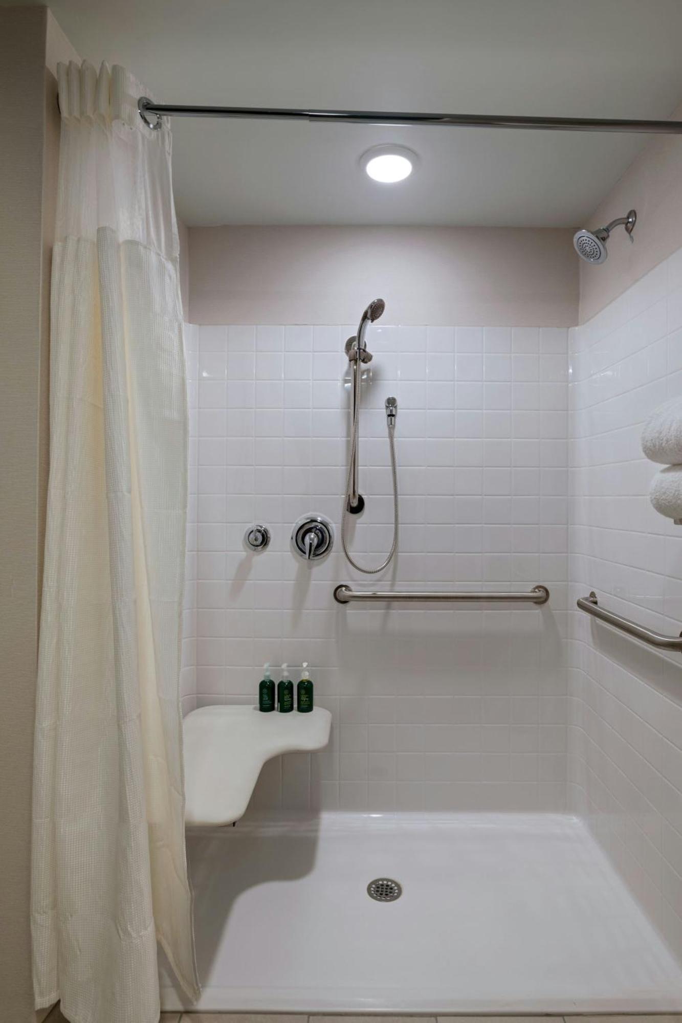 Fairfield Inn And Suites By Marriott St Louis Downtown Saint-Louis Extérieur photo